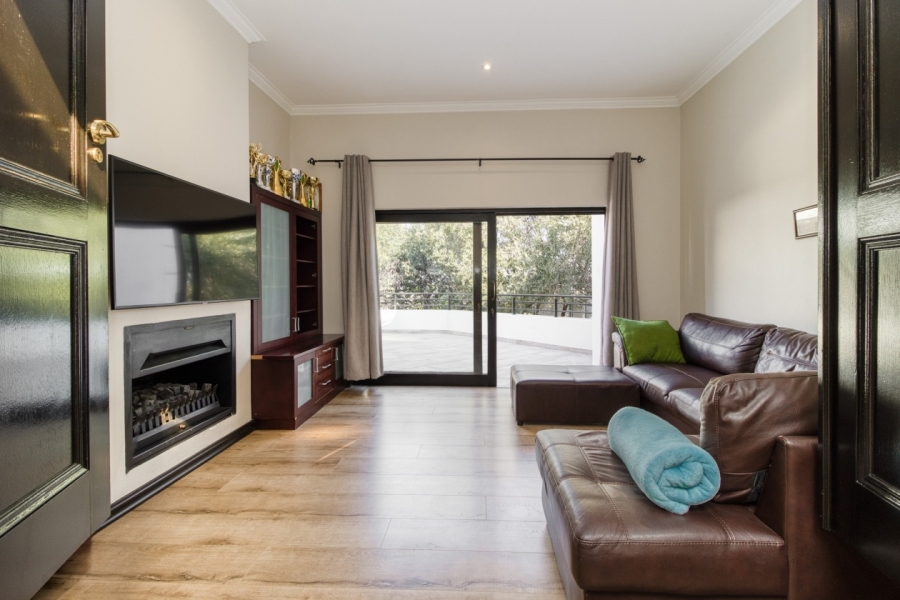 4 Bedroom Property for Sale in Dainfern Golf Estate Gauteng