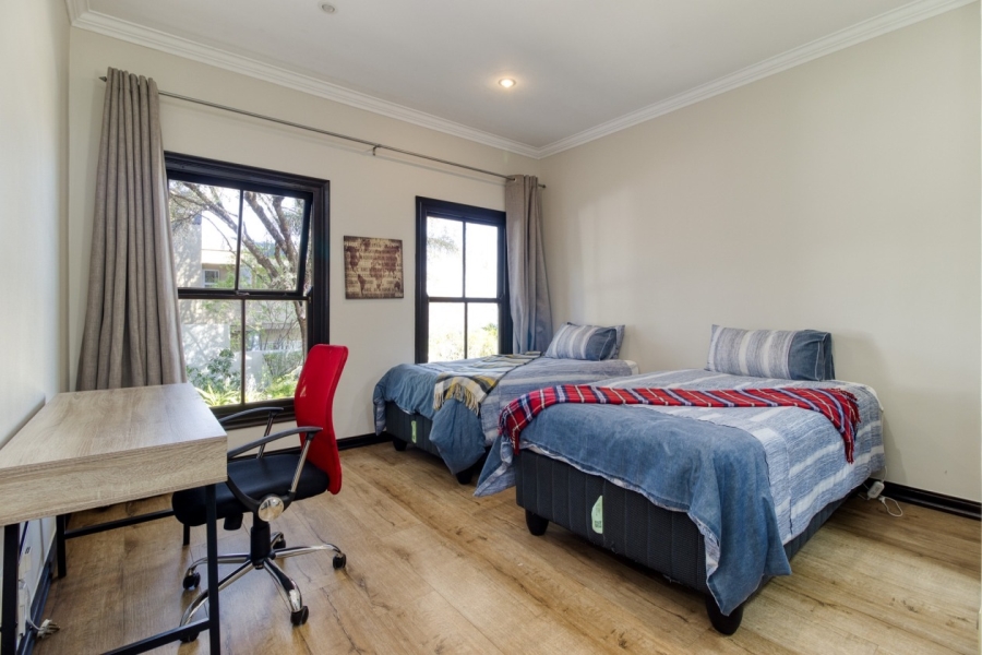 4 Bedroom Property for Sale in Dainfern Golf Estate Gauteng