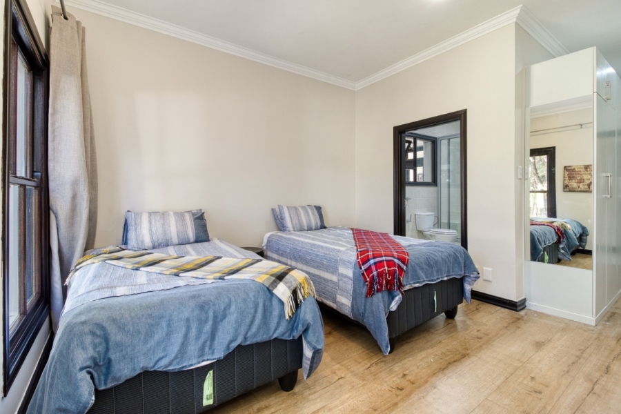 4 Bedroom Property for Sale in Dainfern Golf Estate Gauteng
