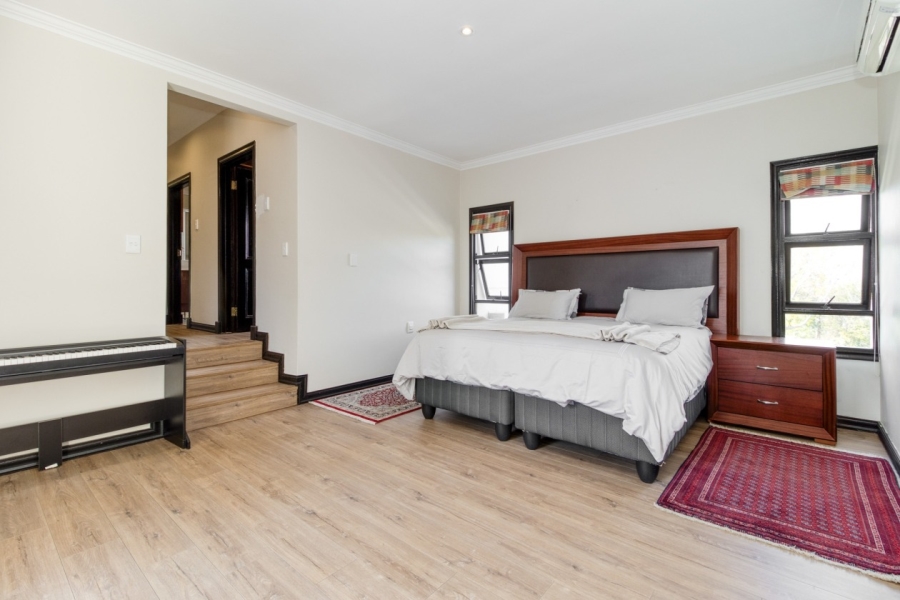 4 Bedroom Property for Sale in Dainfern Golf Estate Gauteng