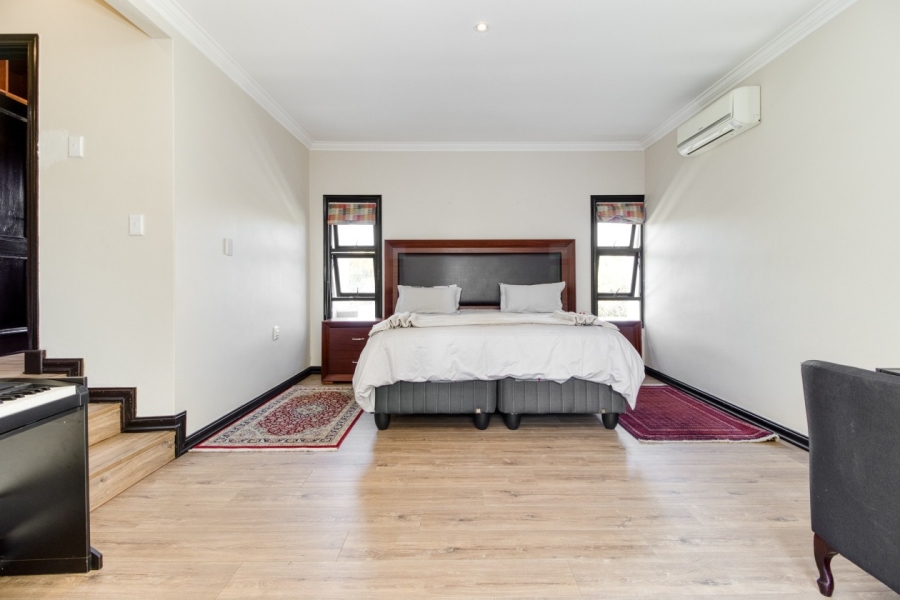 4 Bedroom Property for Sale in Dainfern Golf Estate Gauteng