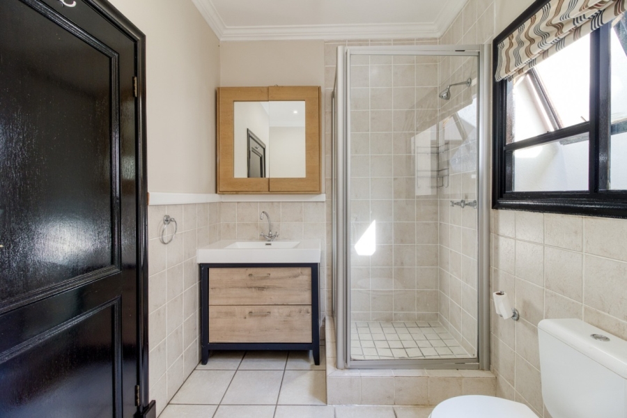 4 Bedroom Property for Sale in Dainfern Golf Estate Gauteng