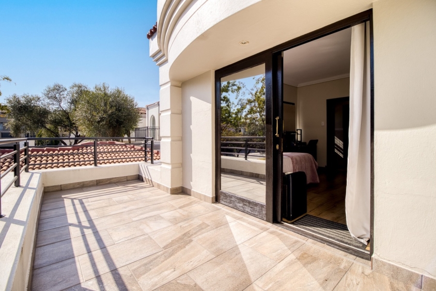 4 Bedroom Property for Sale in Dainfern Golf Estate Gauteng