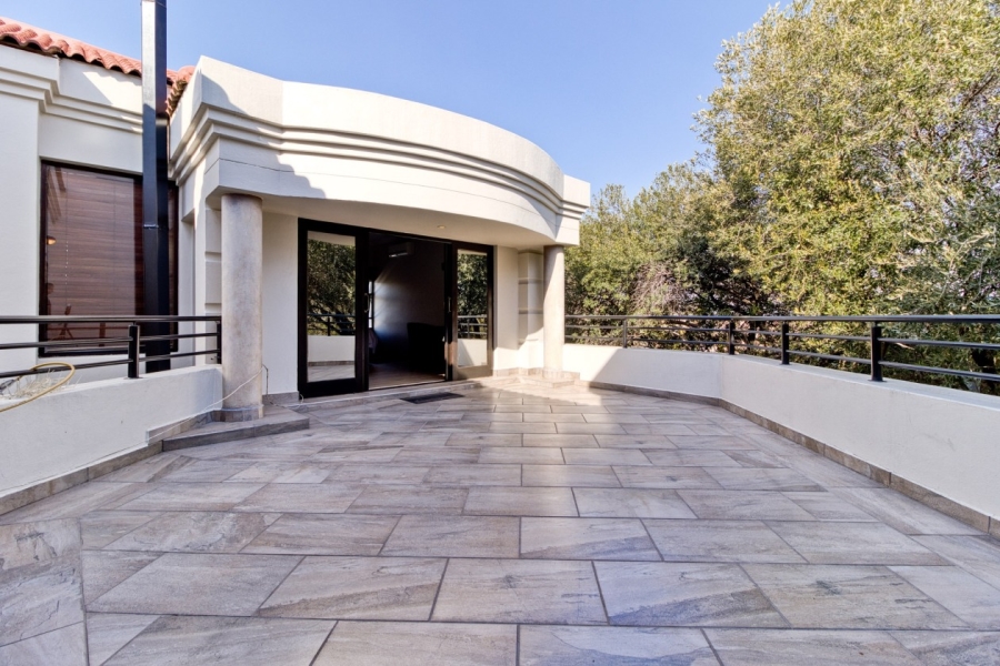 4 Bedroom Property for Sale in Dainfern Golf Estate Gauteng