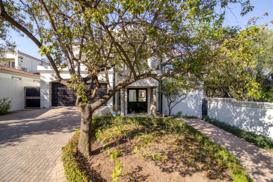 4 Bedroom Property for Sale in Dainfern Golf Estate Gauteng