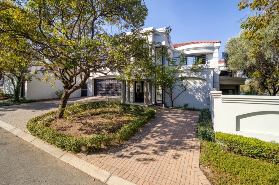 4 Bedroom Property for Sale in Dainfern Golf Estate Gauteng