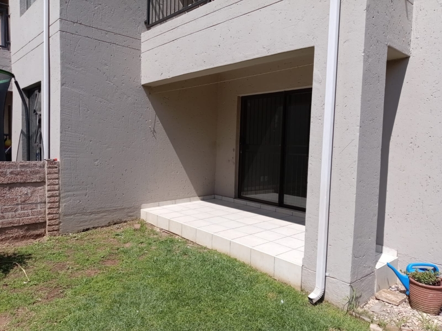 To Let 2 Bedroom Property for Rent in Brentwood Park Gauteng