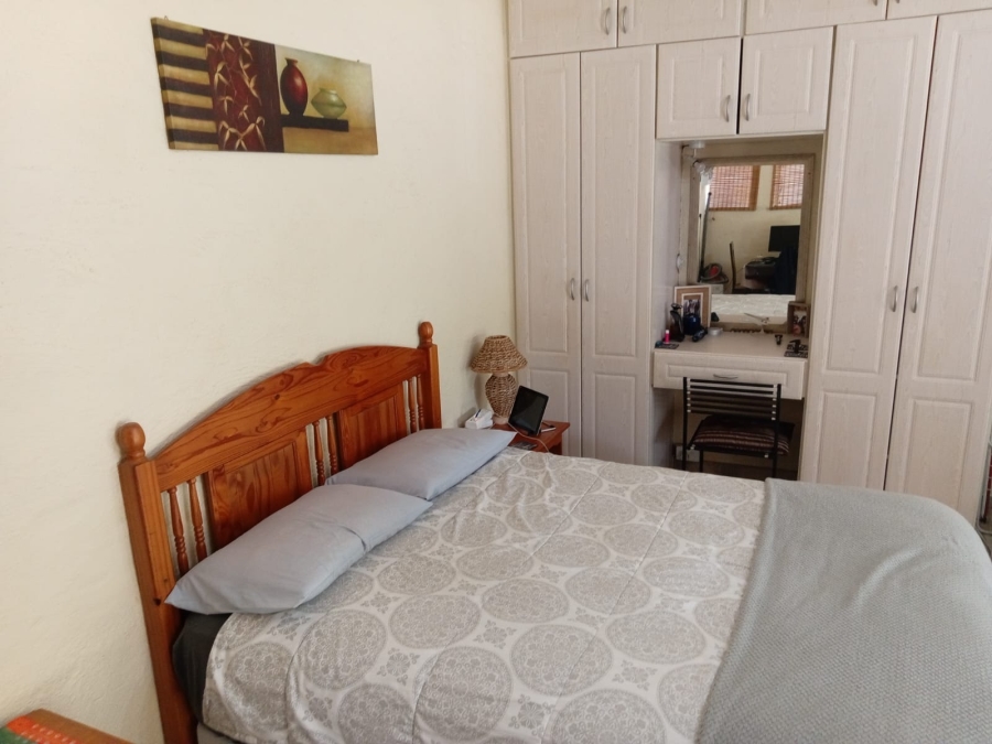 To Let 1 Bedroom Property for Rent in Aston Manor Gauteng