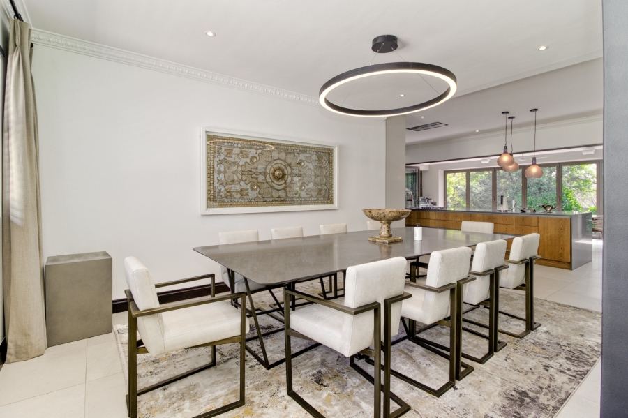 4 Bedroom Property for Sale in Dainfern Golf Estate Gauteng