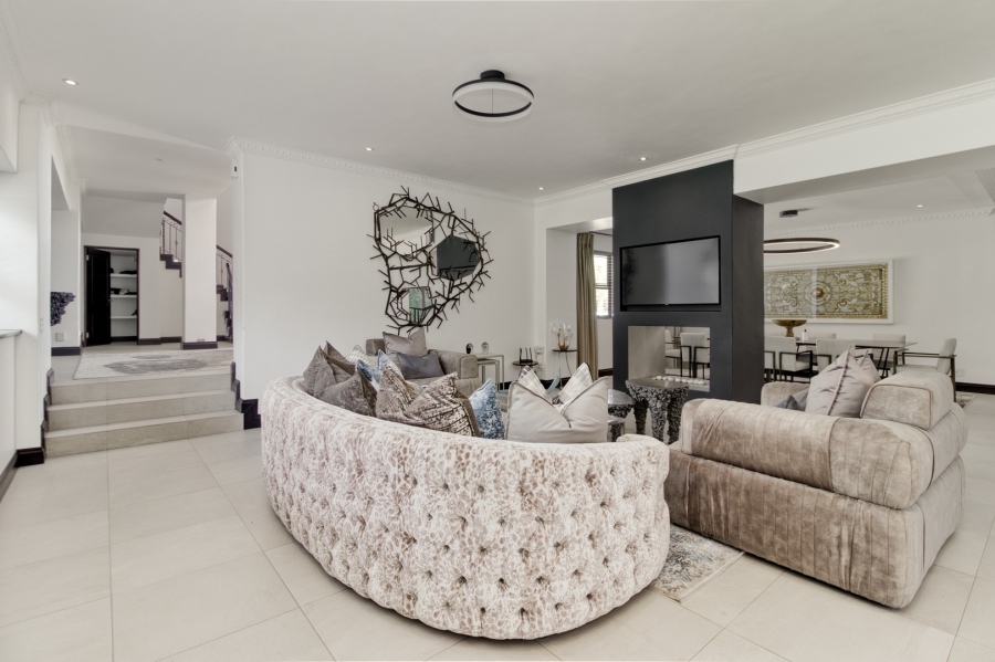 4 Bedroom Property for Sale in Dainfern Golf Estate Gauteng