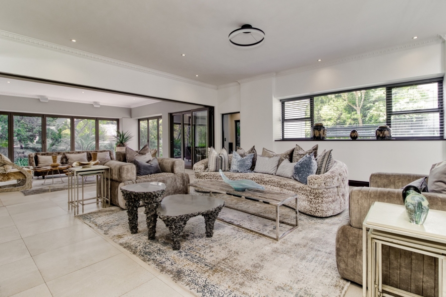 4 Bedroom Property for Sale in Dainfern Golf Estate Gauteng