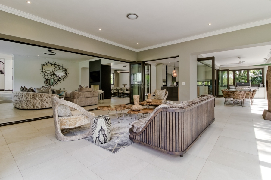 4 Bedroom Property for Sale in Dainfern Golf Estate Gauteng
