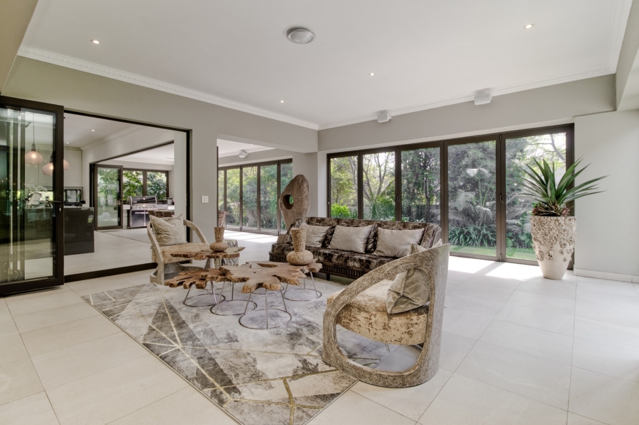 4 Bedroom Property for Sale in Dainfern Golf Estate Gauteng