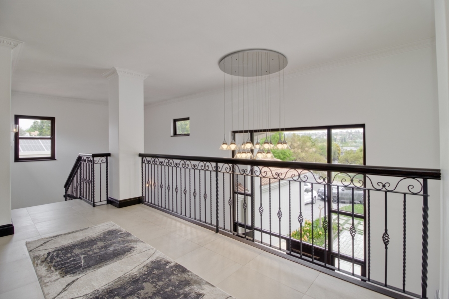 4 Bedroom Property for Sale in Dainfern Golf Estate Gauteng