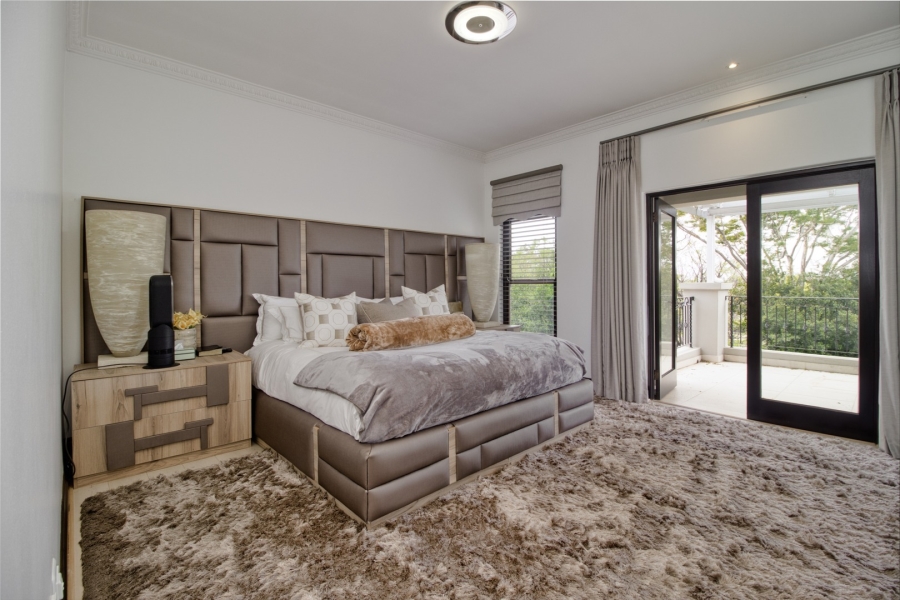 4 Bedroom Property for Sale in Dainfern Golf Estate Gauteng