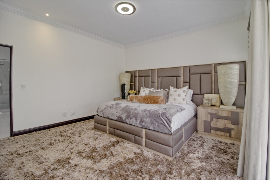 4 Bedroom Property for Sale in Dainfern Golf Estate Gauteng