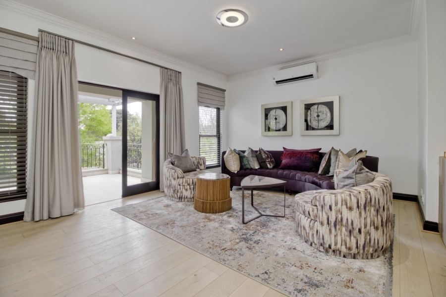4 Bedroom Property for Sale in Dainfern Golf Estate Gauteng
