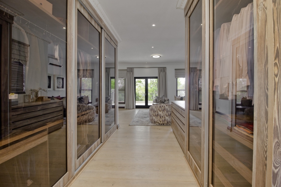 4 Bedroom Property for Sale in Dainfern Golf Estate Gauteng