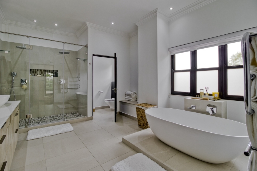 4 Bedroom Property for Sale in Dainfern Golf Estate Gauteng