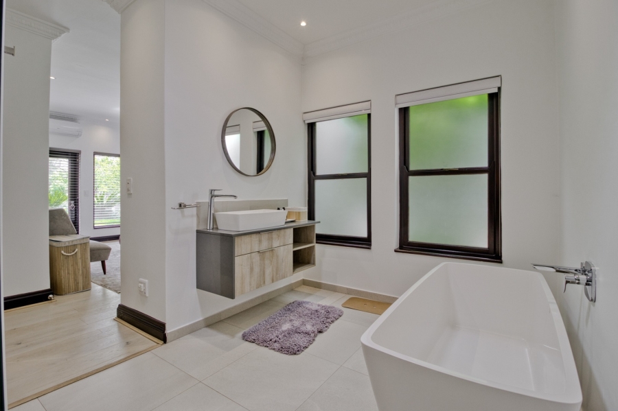 4 Bedroom Property for Sale in Dainfern Golf Estate Gauteng