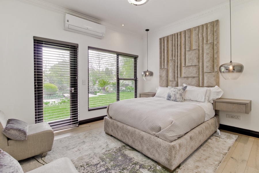 4 Bedroom Property for Sale in Dainfern Golf Estate Gauteng