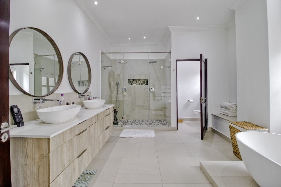 4 Bedroom Property for Sale in Dainfern Golf Estate Gauteng