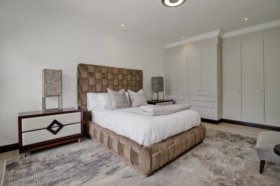 4 Bedroom Property for Sale in Dainfern Golf Estate Gauteng
