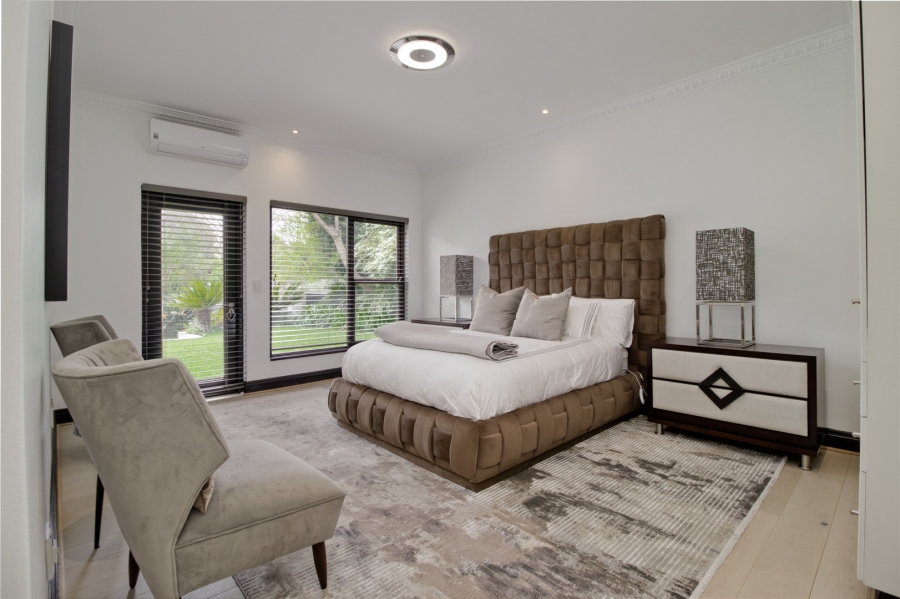 4 Bedroom Property for Sale in Dainfern Golf Estate Gauteng