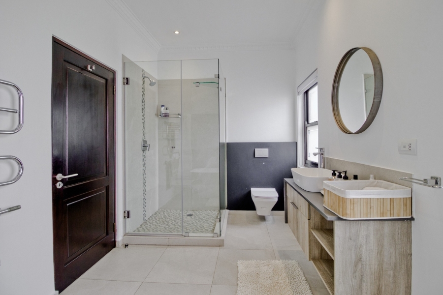 4 Bedroom Property for Sale in Dainfern Golf Estate Gauteng