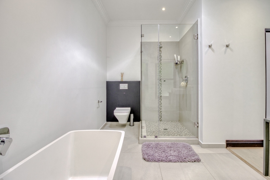 4 Bedroom Property for Sale in Dainfern Golf Estate Gauteng