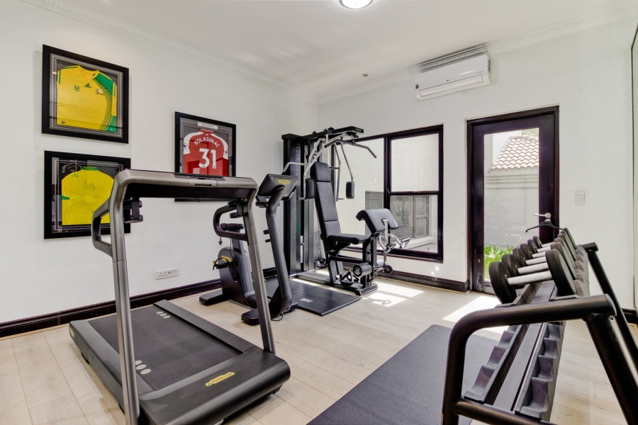 4 Bedroom Property for Sale in Dainfern Golf Estate Gauteng