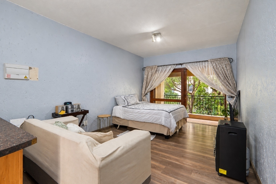 0 Bedroom Property for Sale in Lonehill Gauteng