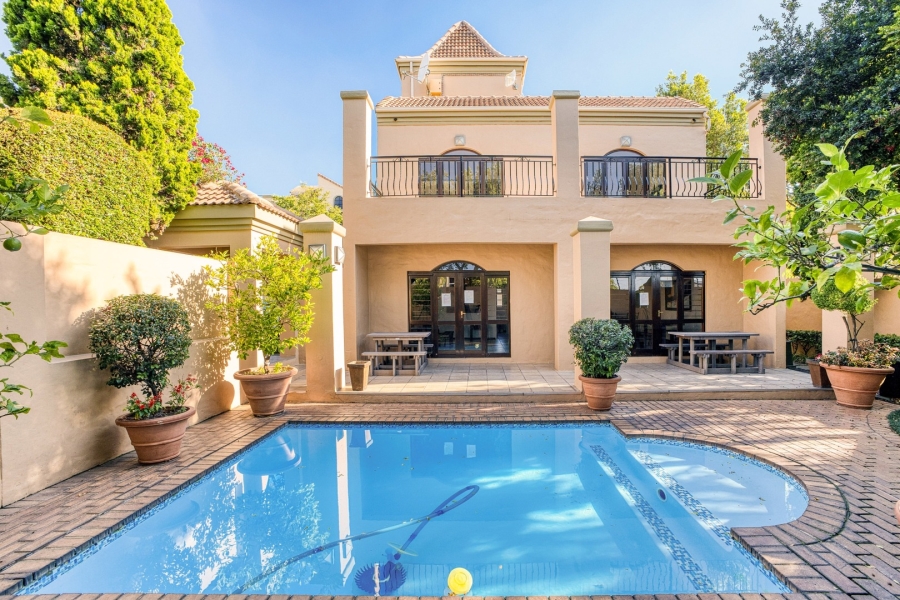 0 Bedroom Property for Sale in Lonehill Gauteng