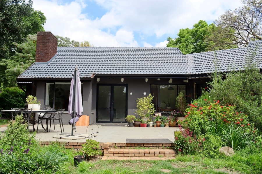 3 Bedroom Property for Sale in Darrenwood Gauteng