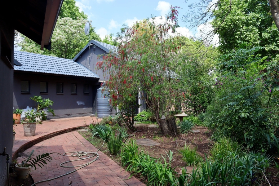 3 Bedroom Property for Sale in Darrenwood Gauteng