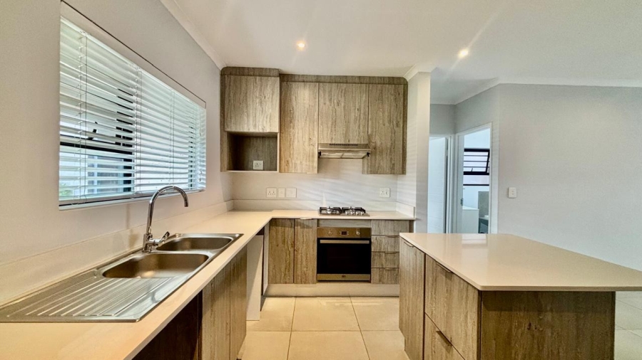 2 Bedroom Property for Sale in Morningside Gauteng