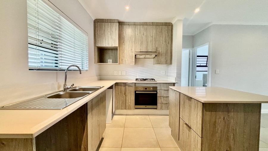 2 Bedroom Property for Sale in Morningside Gauteng