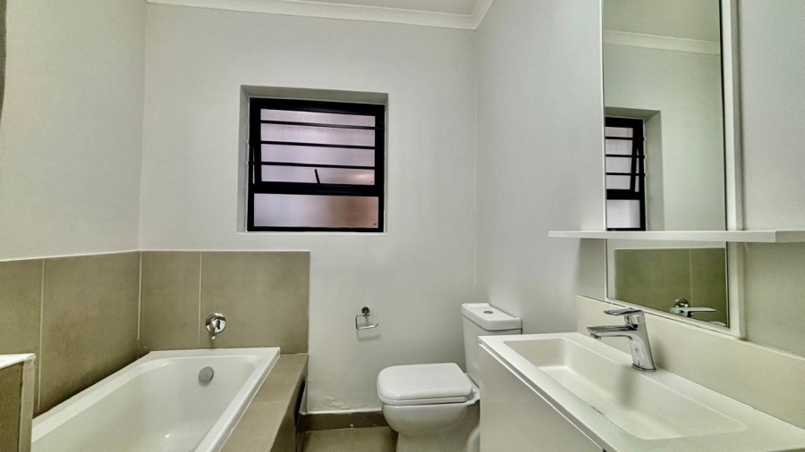 2 Bedroom Property for Sale in Morningside Gauteng