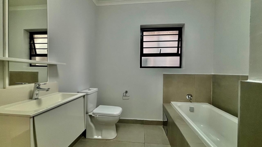2 Bedroom Property for Sale in Morningside Gauteng