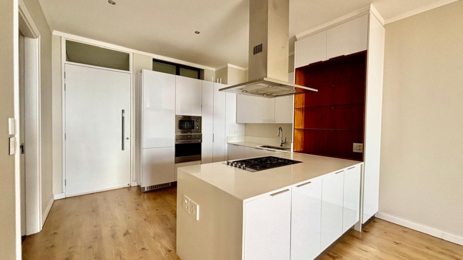 To Let 2 Bedroom Property for Rent in Morningside Gauteng