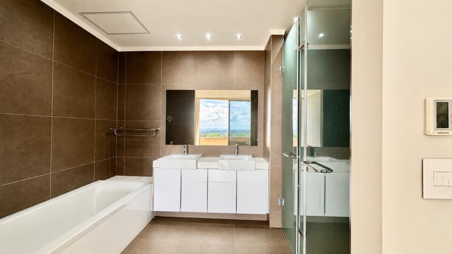 To Let 2 Bedroom Property for Rent in Morningside Gauteng