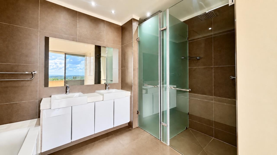 To Let 2 Bedroom Property for Rent in Morningside Gauteng