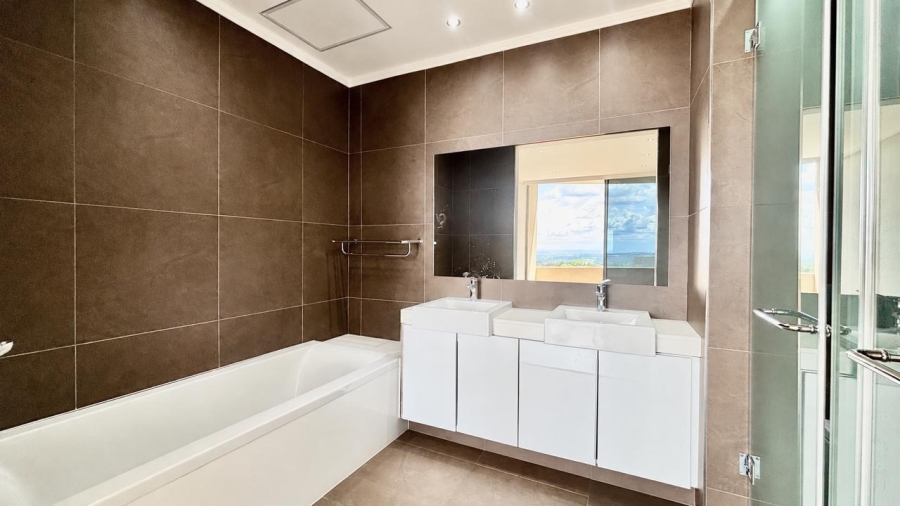 To Let 2 Bedroom Property for Rent in Morningside Gauteng