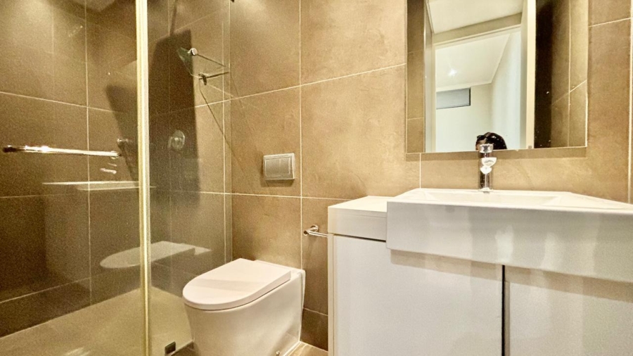 To Let 2 Bedroom Property for Rent in Morningside Gauteng