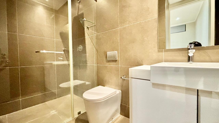 To Let 2 Bedroom Property for Rent in Morningside Gauteng