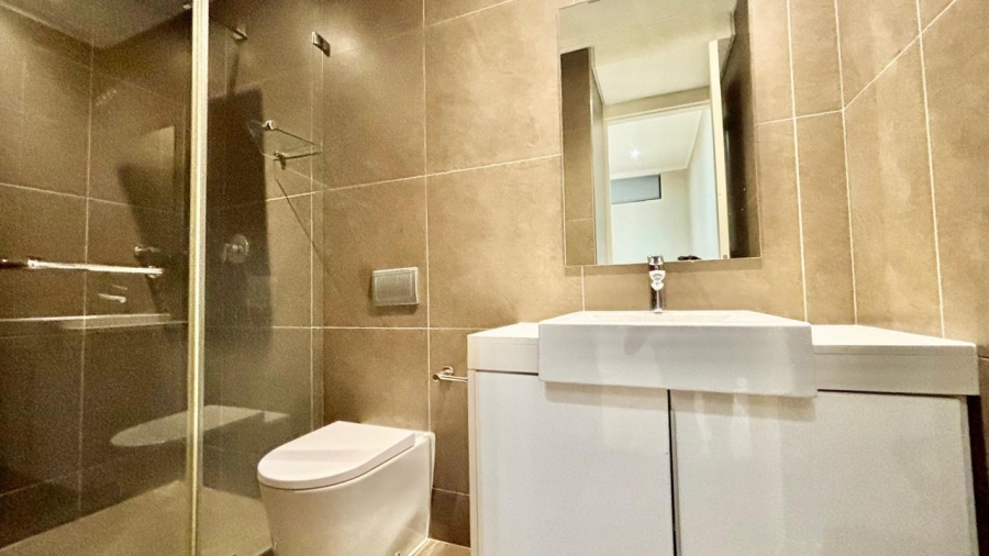 To Let 2 Bedroom Property for Rent in Morningside Gauteng