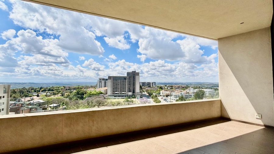 To Let 2 Bedroom Property for Rent in Morningside Gauteng