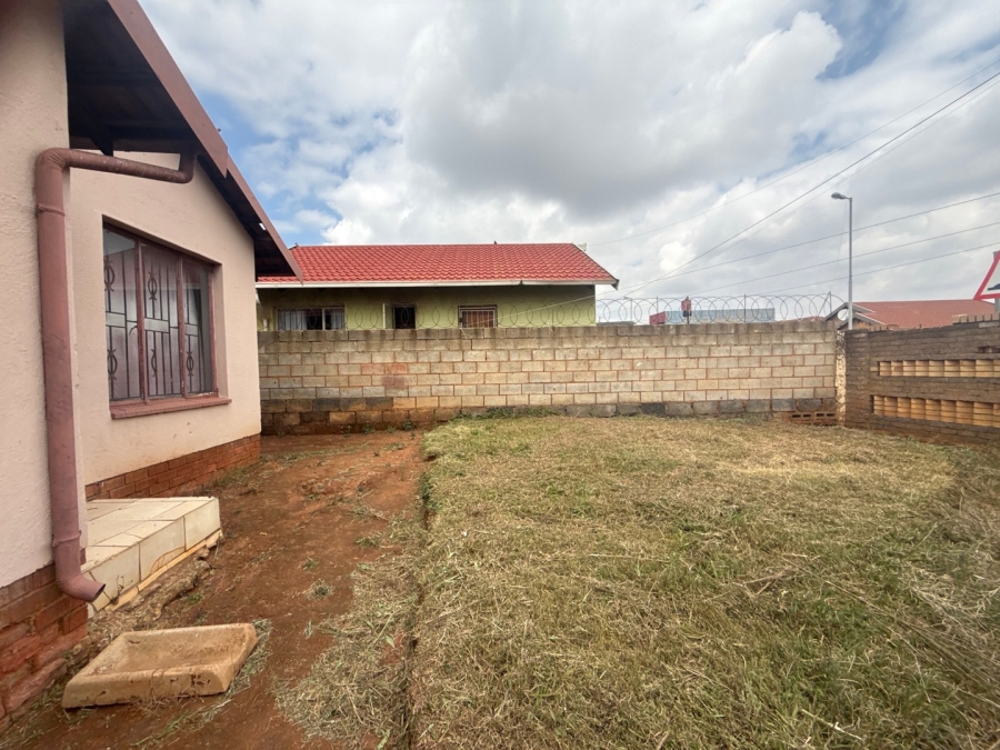 3 Bedroom Property for Sale in Jabulani Gauteng
