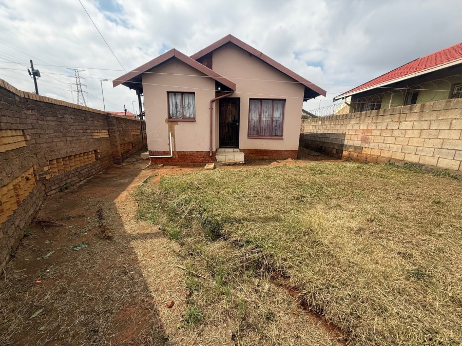 3 Bedroom Property for Sale in Jabulani Gauteng
