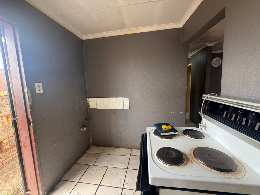 3 Bedroom Property for Sale in Jabulani Gauteng